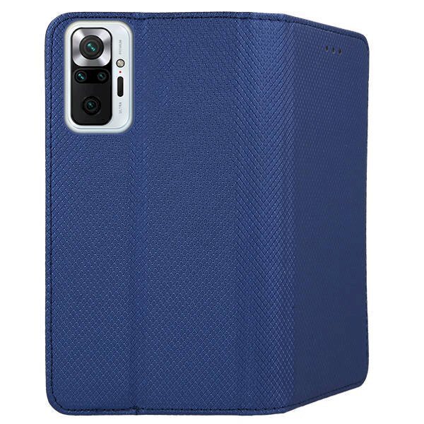 Fusion magnet case dėklas skirtas Samsung A035 Galaxy A03 4G, mėlynas kaina ir informacija | Telefono dėklai | pigu.lt