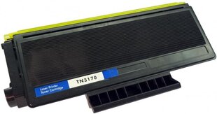 Brother TN-3170 TN3170 tonerio dore analoginis - kaina ir informacija | Kasetės rašaliniams spausdintuvams | pigu.lt