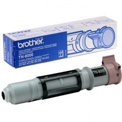 Brother TN-8000, juoda kaina ir informacija | Kasetės lazeriniams spausdintuvams | pigu.lt