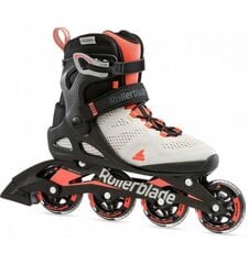 Moteriški riedučiai Rollerblade MACROBLADE 80W цена и информация | Ролики | pigu.lt