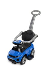 Paspiriama mašinėlė Toyz The Sport Car Blue kaina ir informacija | Žaislai kūdikiams | pigu.lt