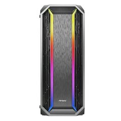 Корпус Antec NX201 ATX 0-761345-81002-9 цена и информация | Корпуса | pigu.lt