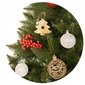 Dirbtinė kalėdų eglutė, 150 cm kaina ir informacija | Eglutės, vainikai, stovai | pigu.lt