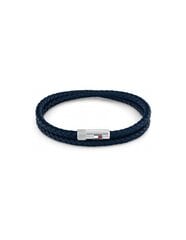 Tommy Hilfiger Двойной кожаный браслет TH2790264S цена и информация | Женские браслеты | pigu.lt