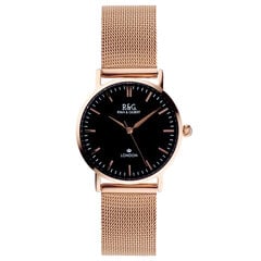 Moteriškas laikrodis Ryan & Gilbert London RG3003 kaina ir informacija | Moteriški laikrodžiai | pigu.lt