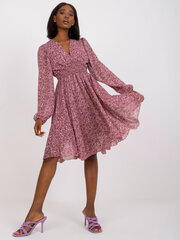 Suknelė moterims Variant-177561 kaina ir informacija | Suknelės | pigu.lt