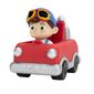 Mini mašinėlė su figūrėle Cocomelon kaina ir informacija | Žaislai berniukams | pigu.lt