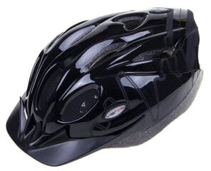 Шлем велосипедный Verso 0801421 3597, детский, 52-56 см, M цена и информация | Шлемы | pigu.lt