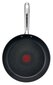 Tefal Duetto keptuvė, 24 cm. цена и информация | Keptuvės | pigu.lt