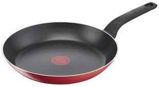 Tefal Easy Clean keptuvė, 26 cm. kaina ir informacija | Keptuvės | pigu.lt