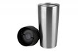 Tefal Travel Mug termo puodelis, 360 ml kaina ir informacija | Termosai, termopuodeliai | pigu.lt