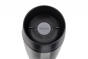 Термокружка Tefal Travel mug 0,36 л цена и информация | Термосы, термокружки | pigu.lt