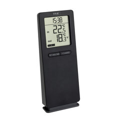 Беспроводной термометр LOGOneo 30.3071.01 цена и информация | Метеорологические станции, термометры | pigu.lt