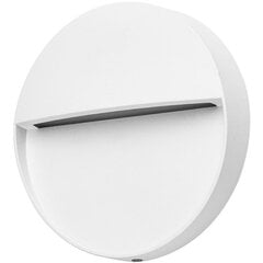 Lauko šviestuvas Avide Step Sevilla LED 3W NW IP54 11cm kaina ir informacija | Lauko šviestuvai | pigu.lt