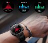 Rubicon RNCE73 Grey цена и информация | Išmanieji laikrodžiai (smartwatch) | pigu.lt