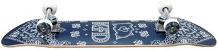 Riedlentė 77.5" KFD Bandana Complete, Navy kaina ir informacija | KFD Sportas, laisvalaikis, turizmas | pigu.lt