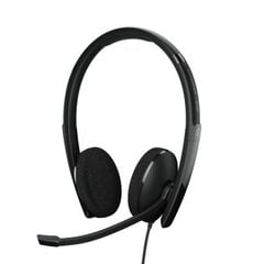 Epos Sennheiser Adapt 160T USB II Stereo Teams Optimized Headset цена и информация | Наушники | pigu.lt