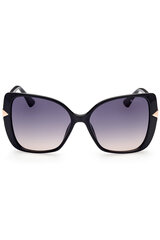 Akiniai nuo saulės moterims Guess GU7820/S цена и информация | Женские солнцезащитные очки, неоновые розовые | pigu.lt