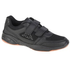 Sportiniai batai berniukams Kappa Dacer T Jr 260683T-1116 цена и информация | Детская спортивная обувь | pigu.lt