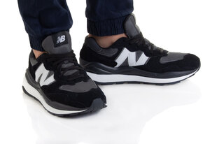 Laisvalaikio batai vyrams New Balance 5740 M5740CBA цена и информация | Кроссовки для мужчин | pigu.lt