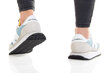 Laisvalaikio batai moterims New Balance 237 WS237FA kaina ir informacija | Sportiniai bateliai, kedai moterims | pigu.lt