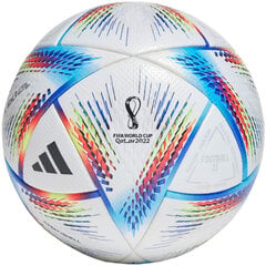 Adidas Al Rihla Pro futbolo kamuolys kaina ir informacija | Adidas Futbolas | pigu.lt