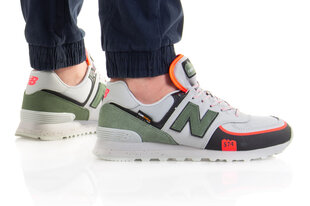 Laisvalaikio batai vyrams New Balance 574 U574TP2 kaina ir informacija | Kedai vyrams | pigu.lt