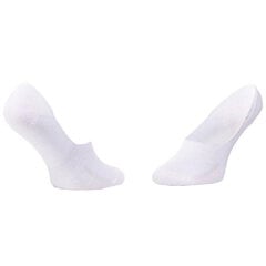 Levi's unisex kojinės, baltos spalvos kaina ir informacija | Vyriškos kojinės | pigu.lt