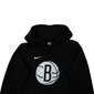 Nike bluzonas berniukams NBA Brooklyn Nets Fleece Hoodie Jr цена и информация | Megztiniai, bluzonai, švarkai berniukams | pigu.lt