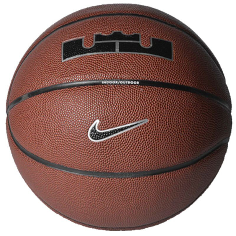 Krepšinio kamuolys Nike Lebron James All Court kaina ir informacija | Krepšinio kamuoliai | pigu.lt