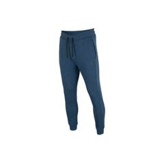 Vyriškos kelnės 4F denim H4L22 SPMD350 32S kaina ir informacija | Sportinė apranga vyrams | pigu.lt