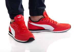 Sportiniai bateliai vyrams Puma ST Runner Essential 38305503 цена и информация | Кроссовки мужские | pigu.lt