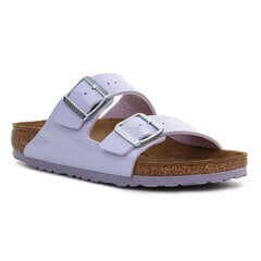 Šlepetės moterims Birkenstock kaina ir informacija | Šlepetės moterims | pigu.lt