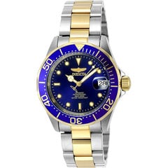 Laikrodis vyrams Invicta цена и информация | Мужские часы | pigu.lt