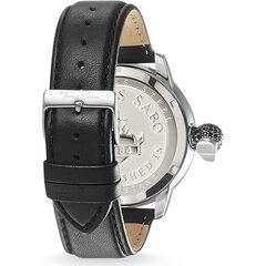 Laikrodis vyrams Thomas Sabo WA0297-218-203-46 mm 46 mm цена и информация | Мужские часы | pigu.lt
