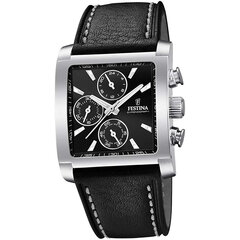 Laikrodis Festina F204243 kaina ir informacija | Vyriški laikrodžiai | pigu.lt