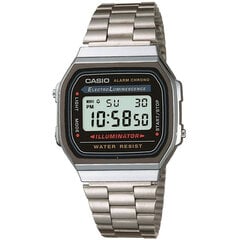 Skaitmeninis laikrodis Casio C цена и информация | Мужские часы | pigu.lt