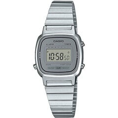 Laikrodis Casio LA670WEA-7EF kaina ir informacija | Vyriški laikrodžiai | pigu.lt