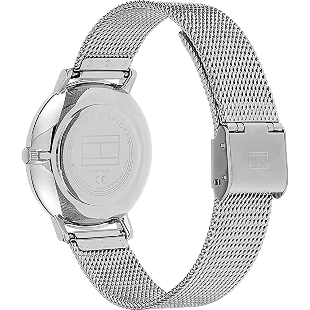 Laikrodis moterims Tommy Hilfiger 1781920 BFNBBS3529492 kaina ir informacija | Moteriški laikrodžiai | pigu.lt