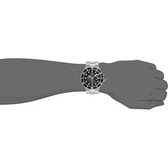 Laikrodis Invicta 18906 kaina ir informacija | Vyriški laikrodžiai | pigu.lt