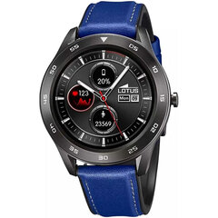 Laikrodis Lotus цена и информация | Мужские часы | pigu.lt