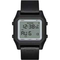 Laikrodis Nixon A130986700 kaina ir informacija | Vyriški laikrodžiai | pigu.lt
