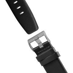 Laikrodis Braun BN0021BKBKG цена и информация | Мужские часы | pigu.lt
