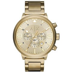 Laikrodis Armani Exchange AX1368 цена и информация | Мужские часы | pigu.lt