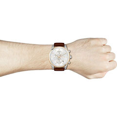 Laikrodis Hugo Boss 1513786 цена и информация | Мужские часы | pigu.lt