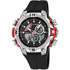 Vyriškas laikrodis Calypso K5586/1 kaina ir informacija | Vyriški laikrodžiai | pigu.lt