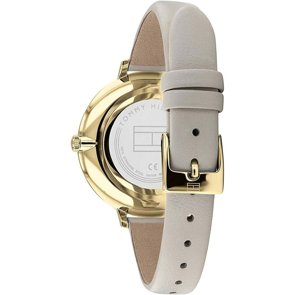 Laikrodis moterims Tommy Hilfiger 1782110 BFNBBS3529520 kaina ir informacija | Moteriški laikrodžiai | pigu.lt