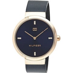 Laikrodis moterims Tommy Hilfiger 1782219 BFNBBS3529299 цена и информация | Женские часы | pigu.lt