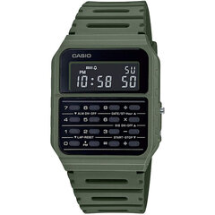 Laikrodis vyrams Casio CA53WF3BEF BFNBBS3530117 цена и информация | Мужские часы | pigu.lt