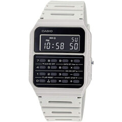 Vyriškas laikrodis Casio CA-53WF-8BEF BFN-BB-S3530036 цена и информация | Мужские часы | pigu.lt